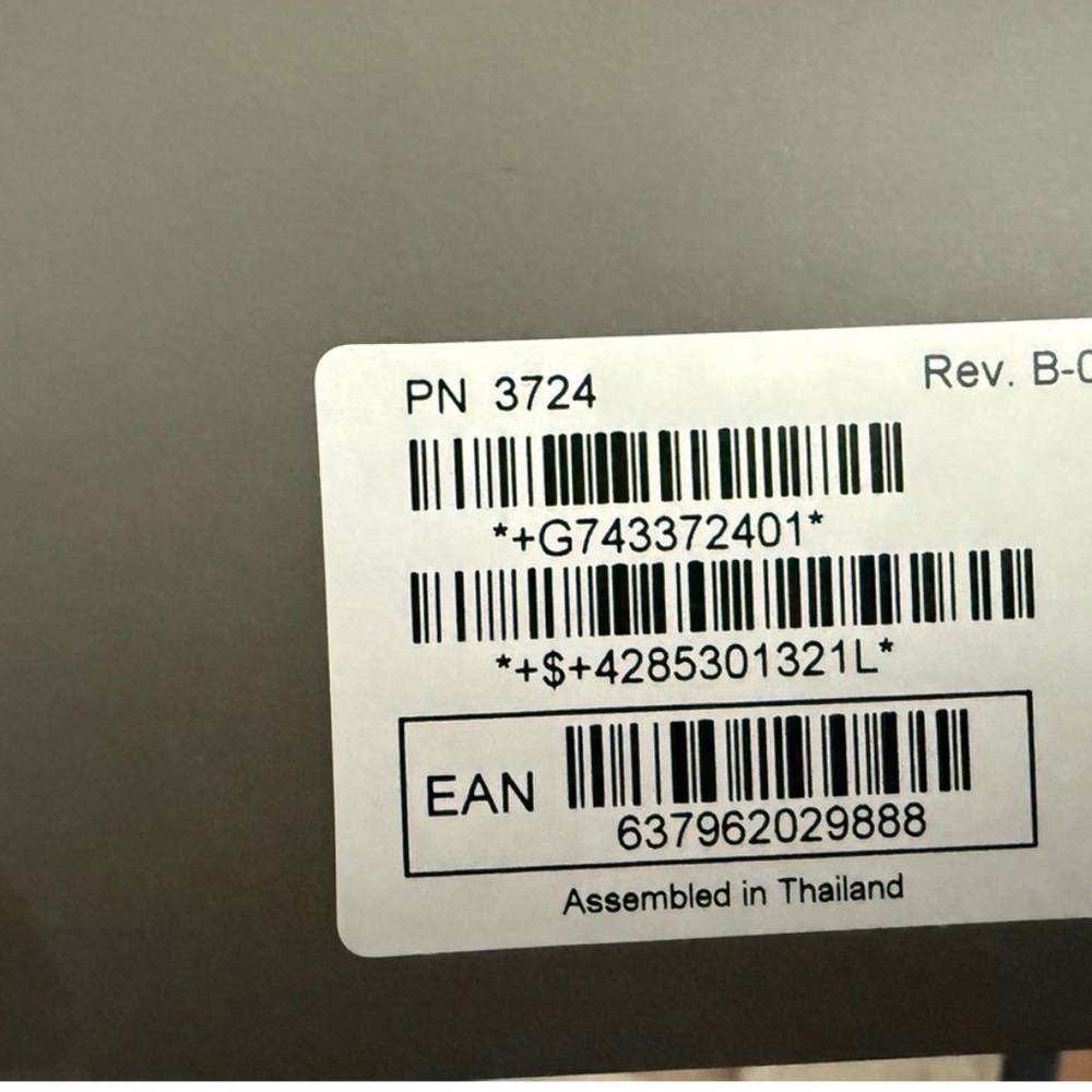 Tria 4X Hair Removal Laser (2nd Gen) - Picture 8 of 9